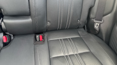 Honda Zr-V 2.0 eHEV Advance 5dr CVT Hybrid Estate